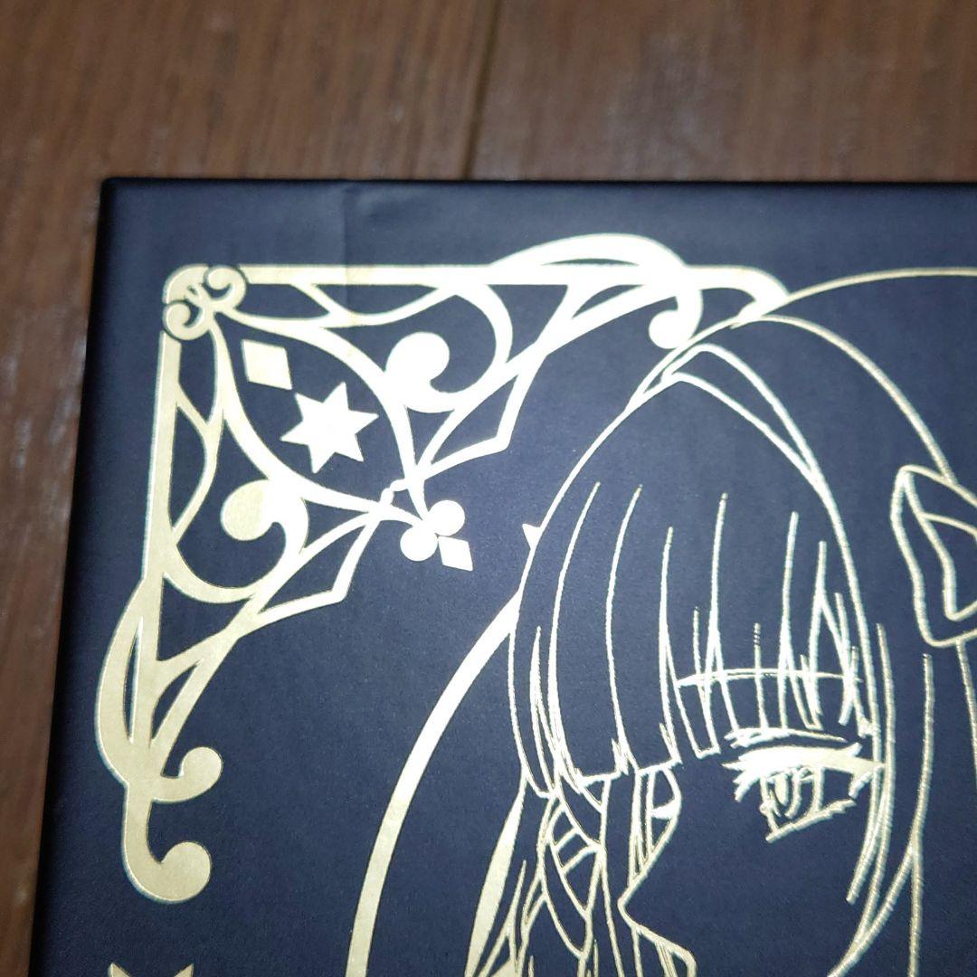 魔法使いと黒猫のウィズ　サントラセット