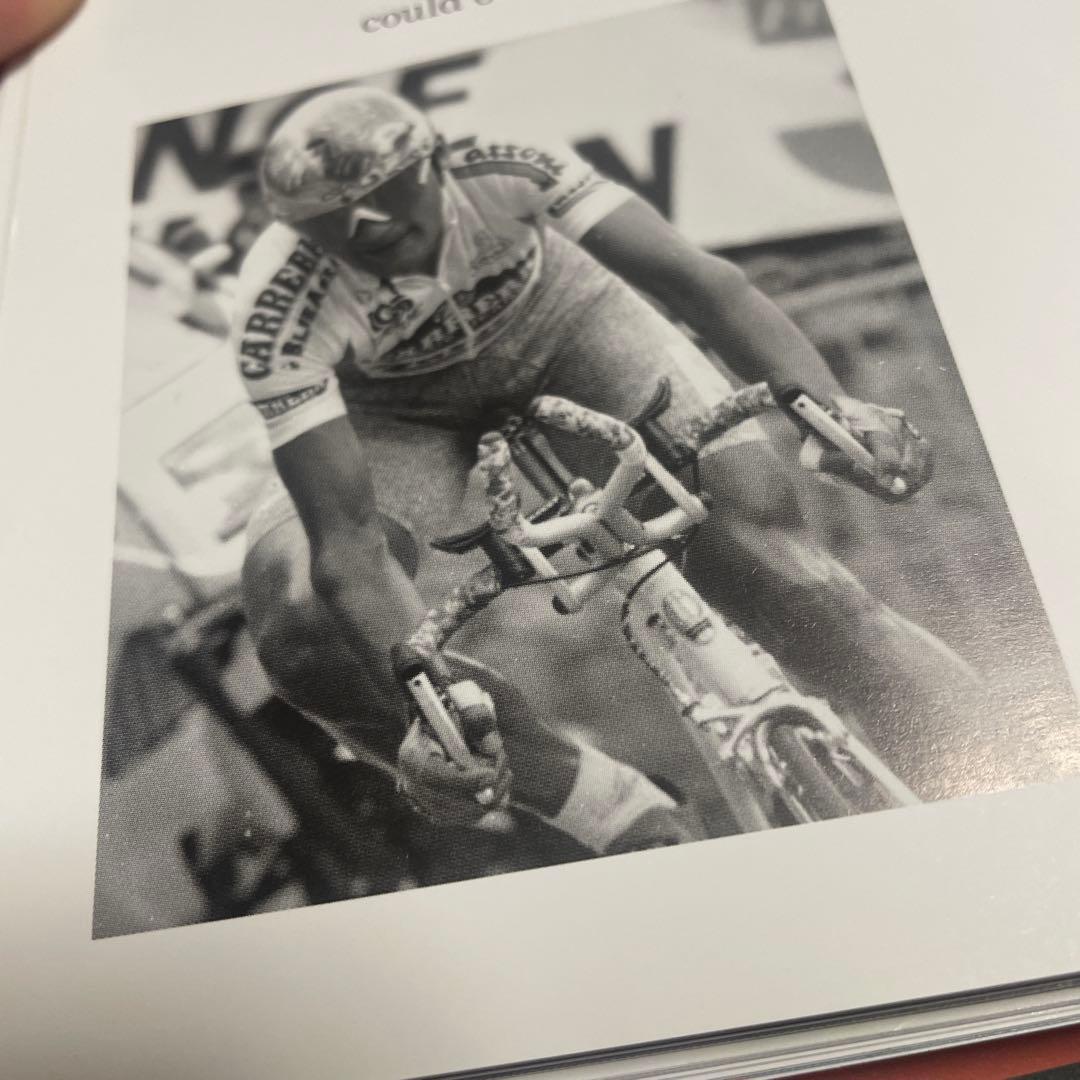 Cinelliオタク必見 スピナッチシリーズ4点＋オプション