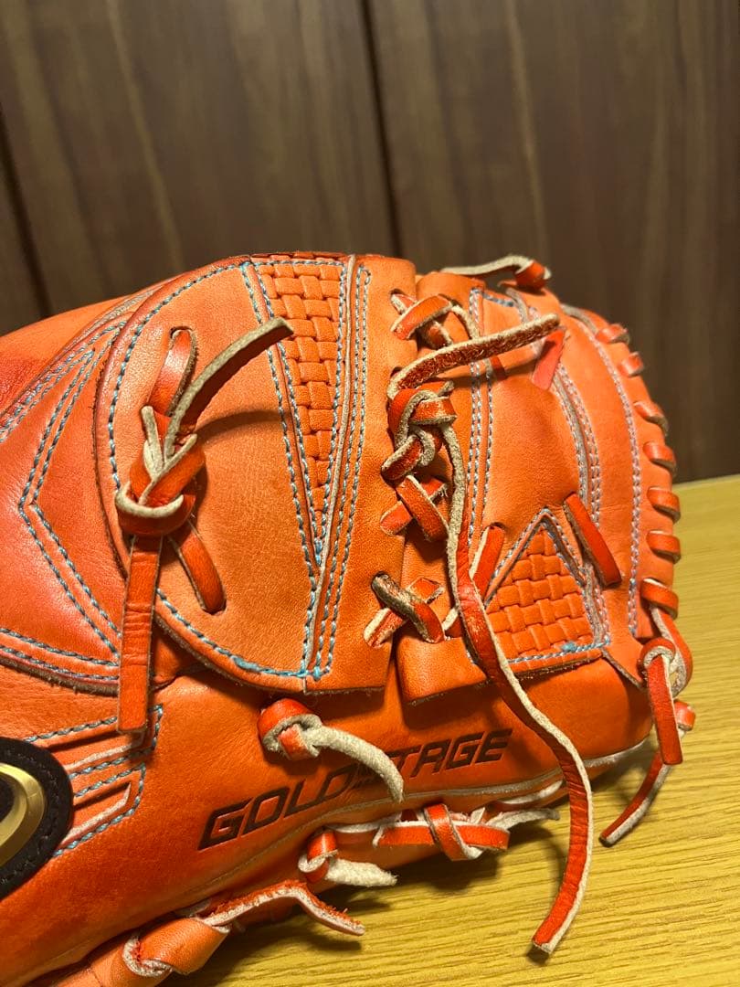 GOLD STAGE 大谷翔平選手モデル 投手用グローブ