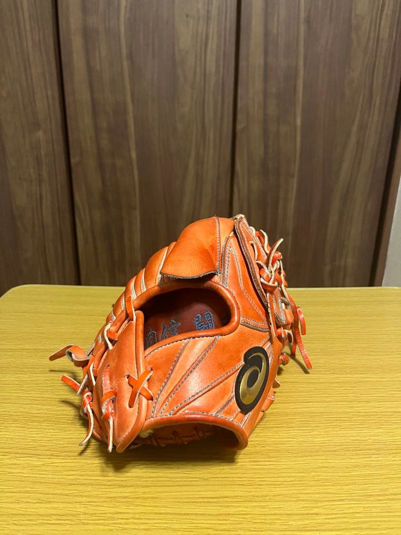 GOLD STAGE 大谷翔平選手モデル 投手用グローブ