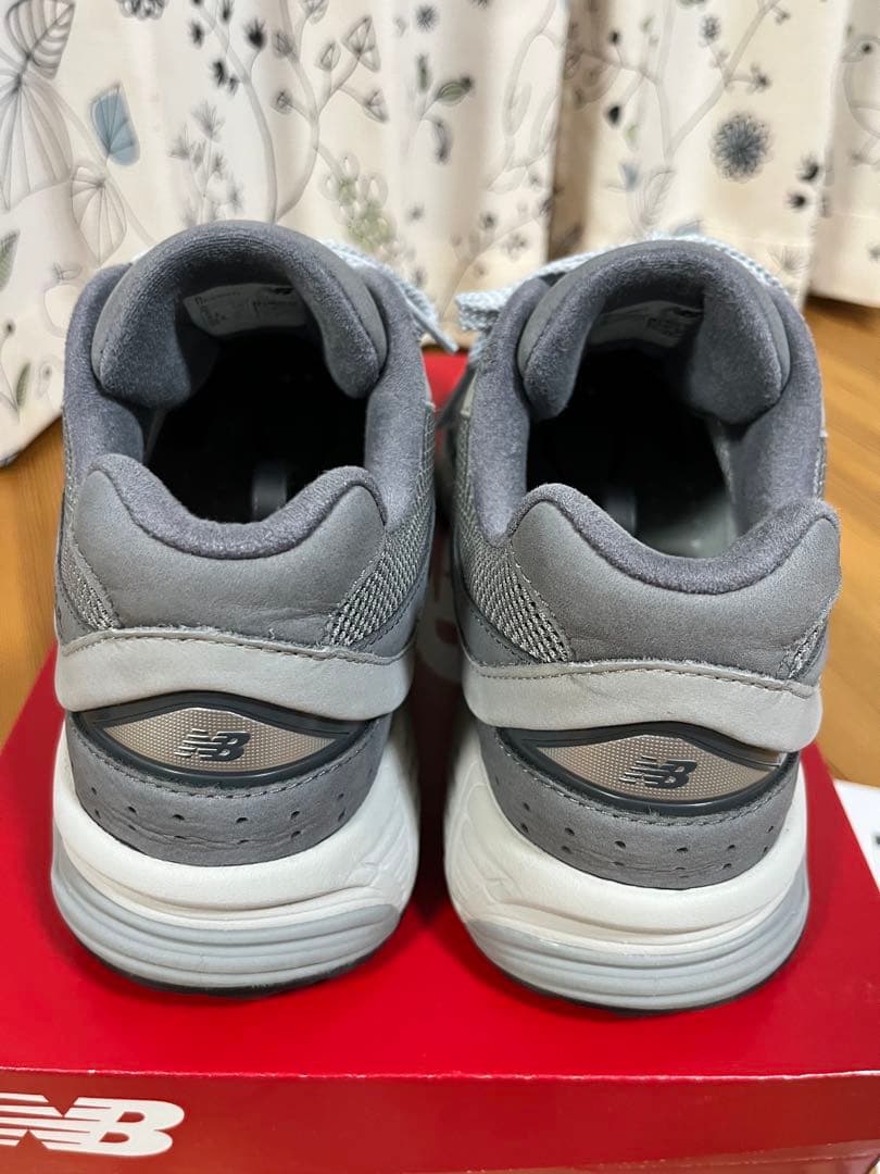 ニューバランス UGS2002T 2002 ゴルフ　限定