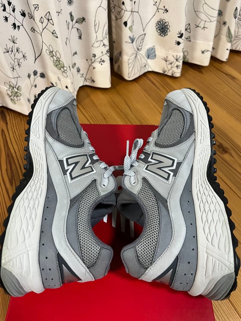 ニューバランス UGS2002T 2002 ゴルフ　限定