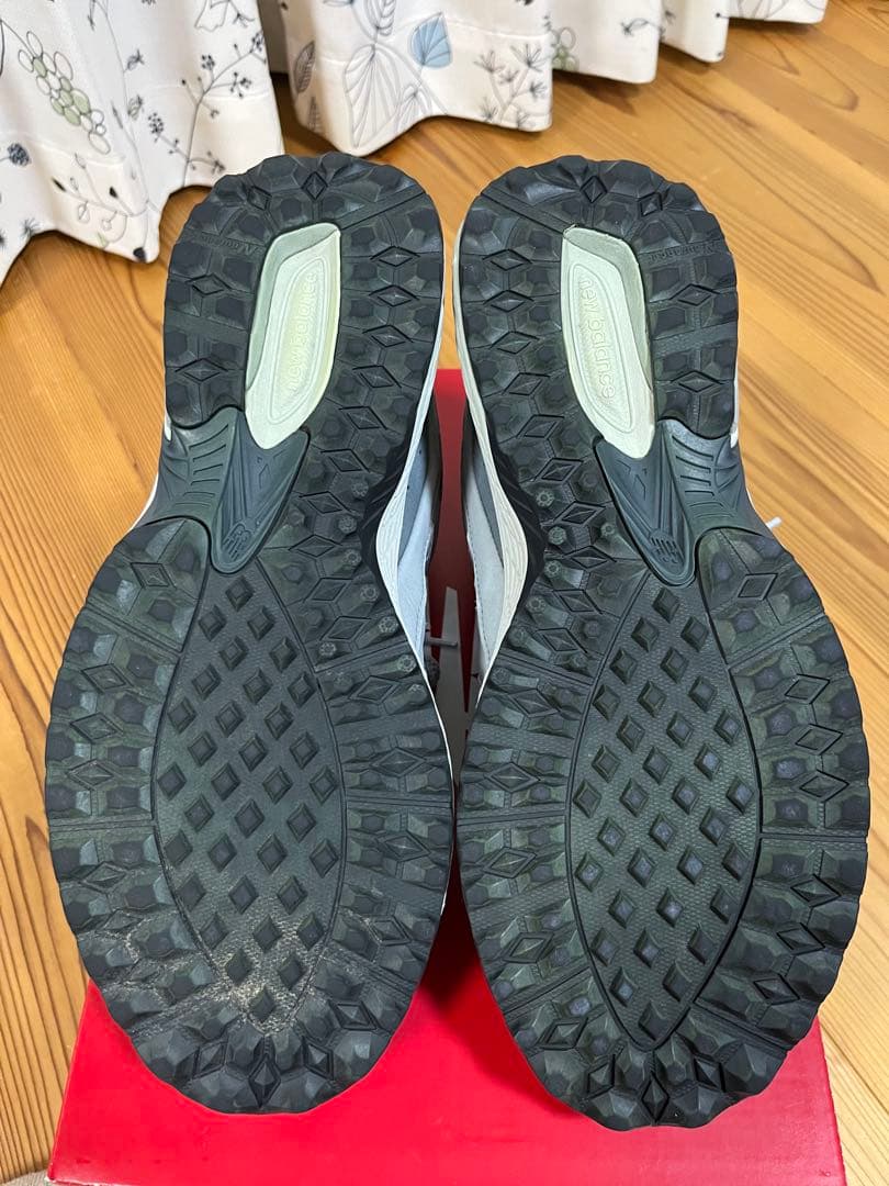 ニューバランス UGS2002T 2002 ゴルフ　限定