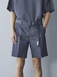 新品タグ付き【PGG～パーリーゲイツ～】普段着兼用 ショートパンツ 5(L)