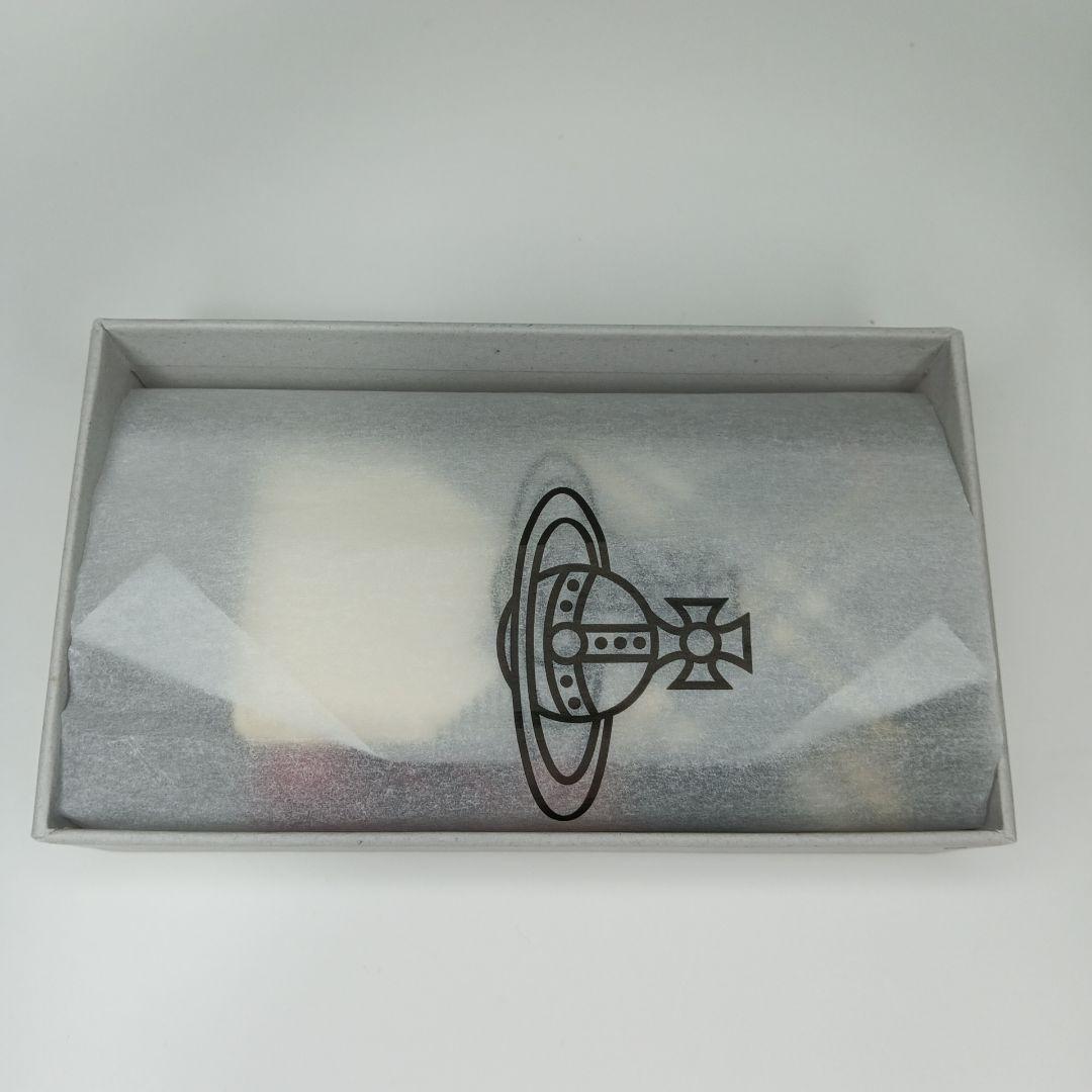 ビビアンウエストウッド キーケース チェック柄