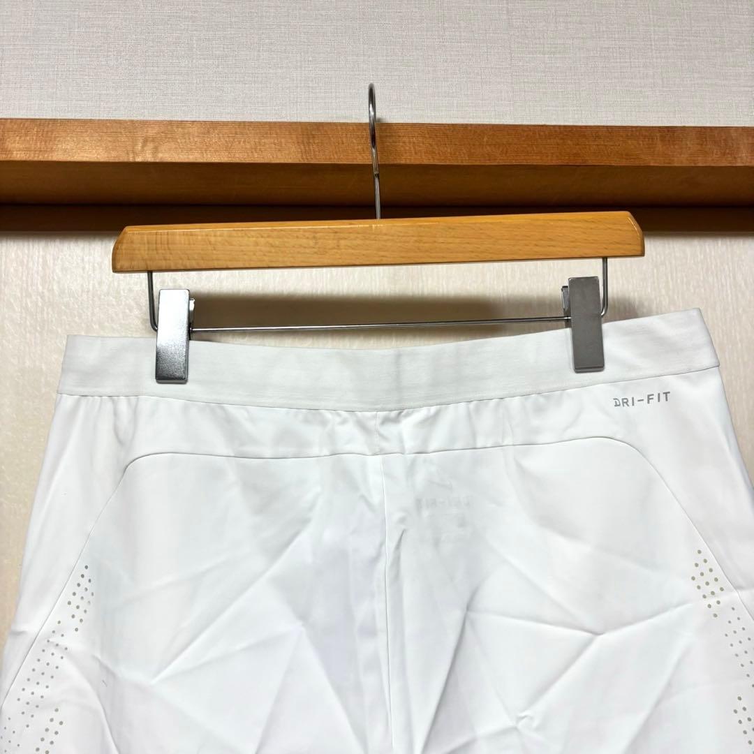 ✨タグ付き✨ NIKE ナダル ショートパンツ 短パン テニスウェア XL