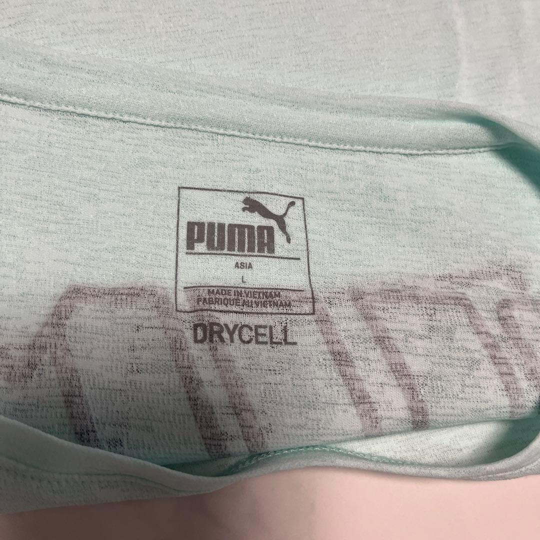 PUMAプーマ　ヨガウェア8点