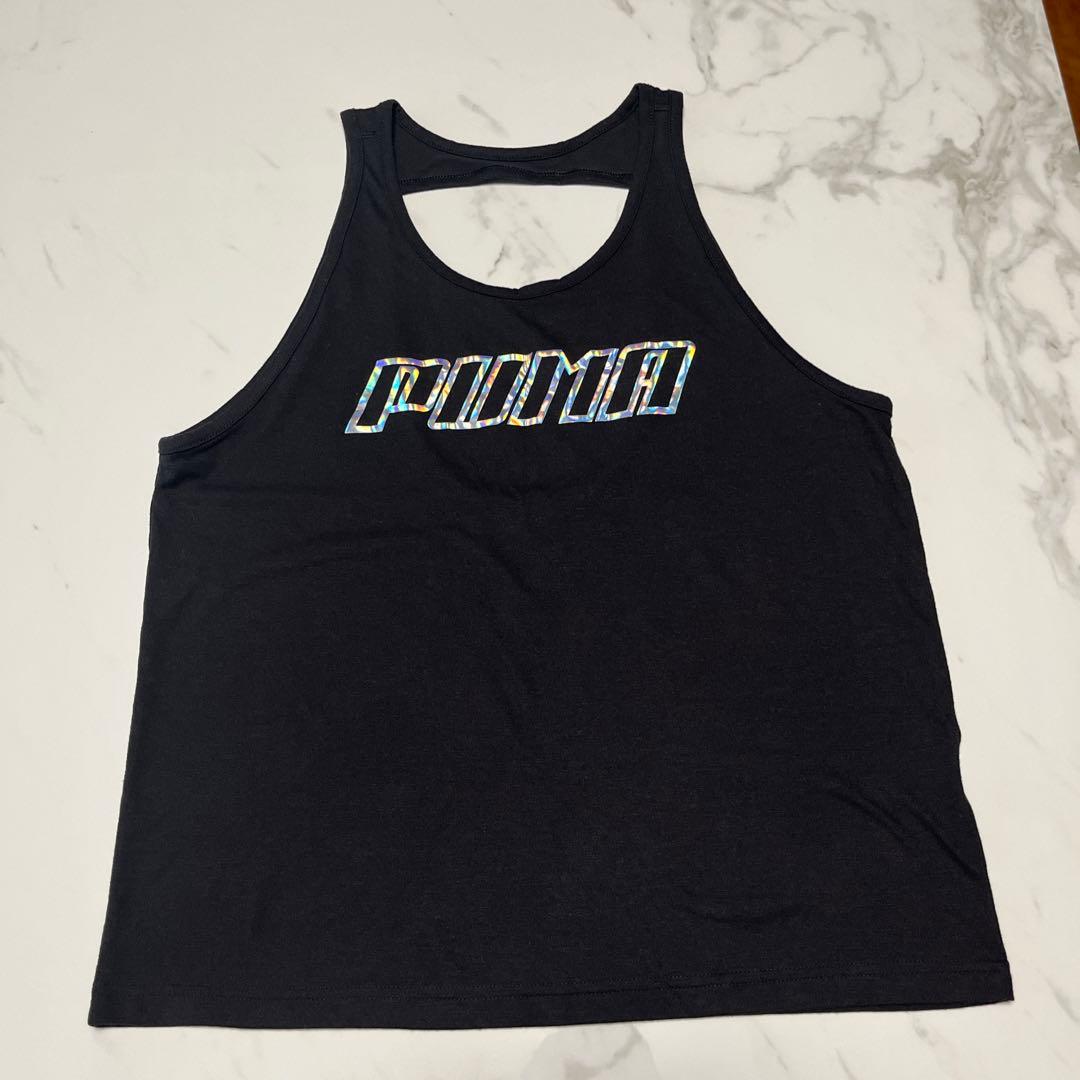 PUMAプーマ　ヨガウェア8点