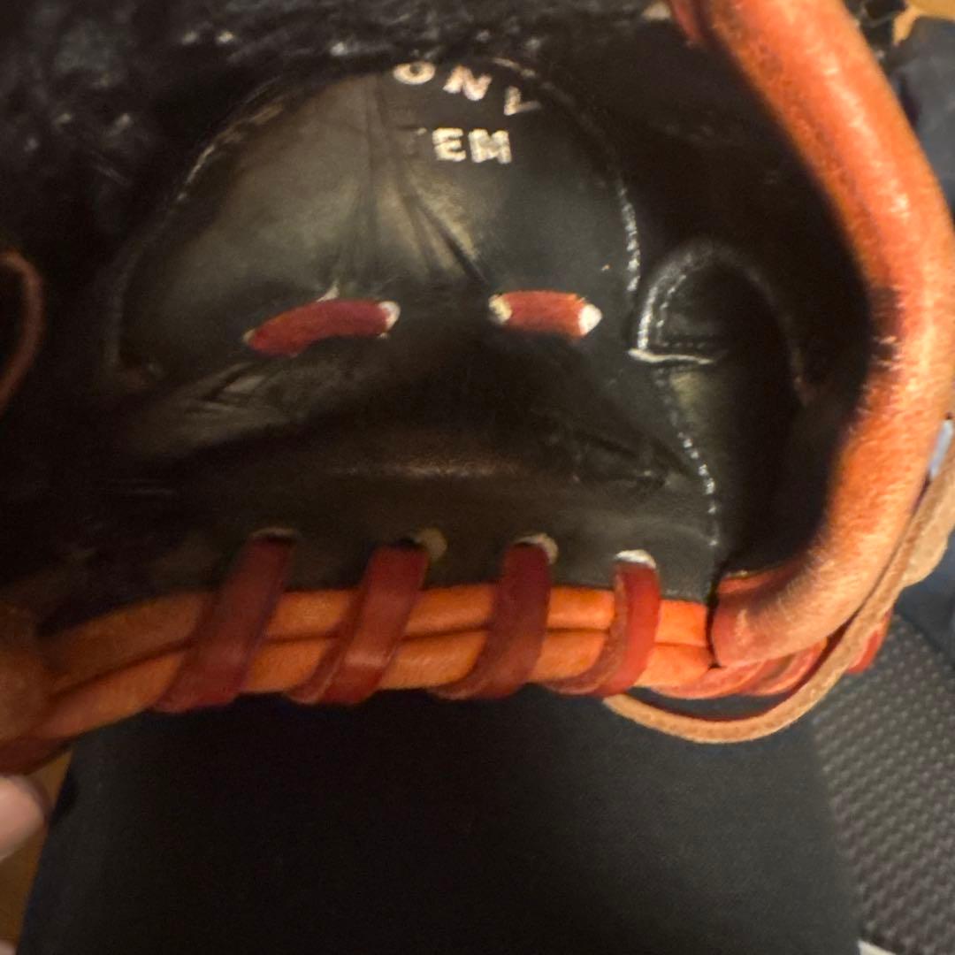 ローリングスグローブ