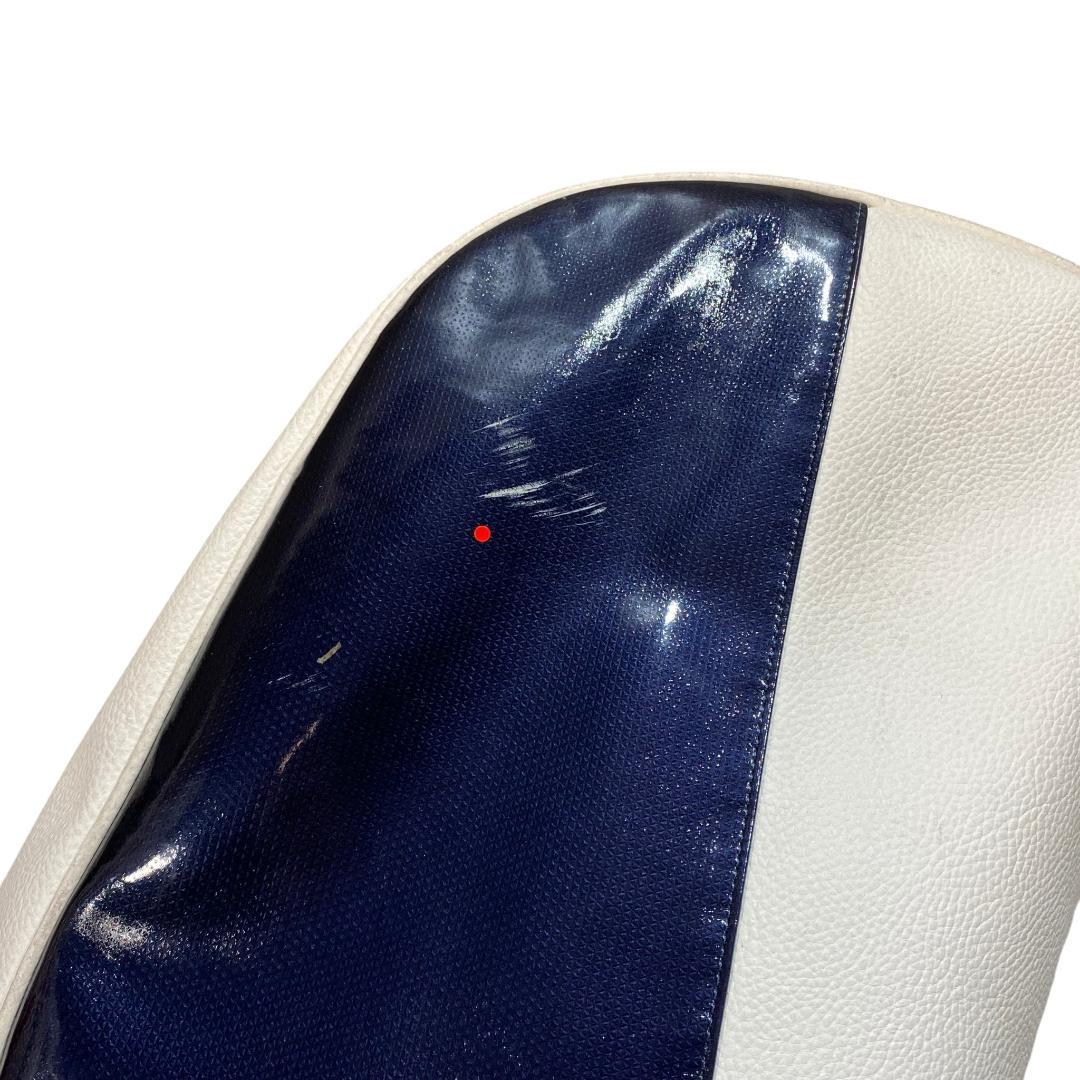 ADMIRAL アドミラル フード付き キャディバッグ ユニオンジャック ゴルフ