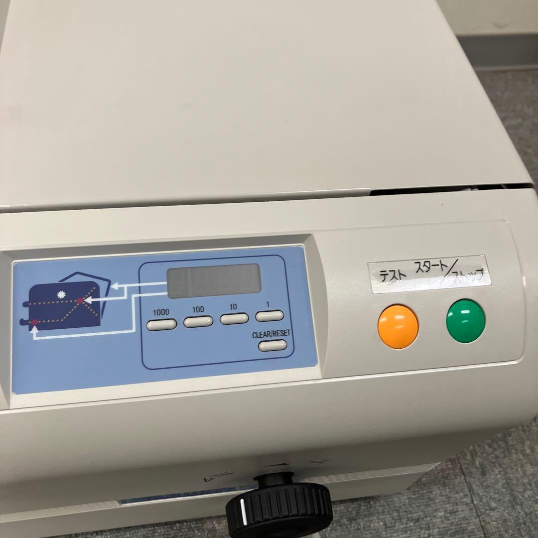 ライオン事務器 紙折機 LF-80N ワンタッチ切替ダイヤル　自動紙折り機