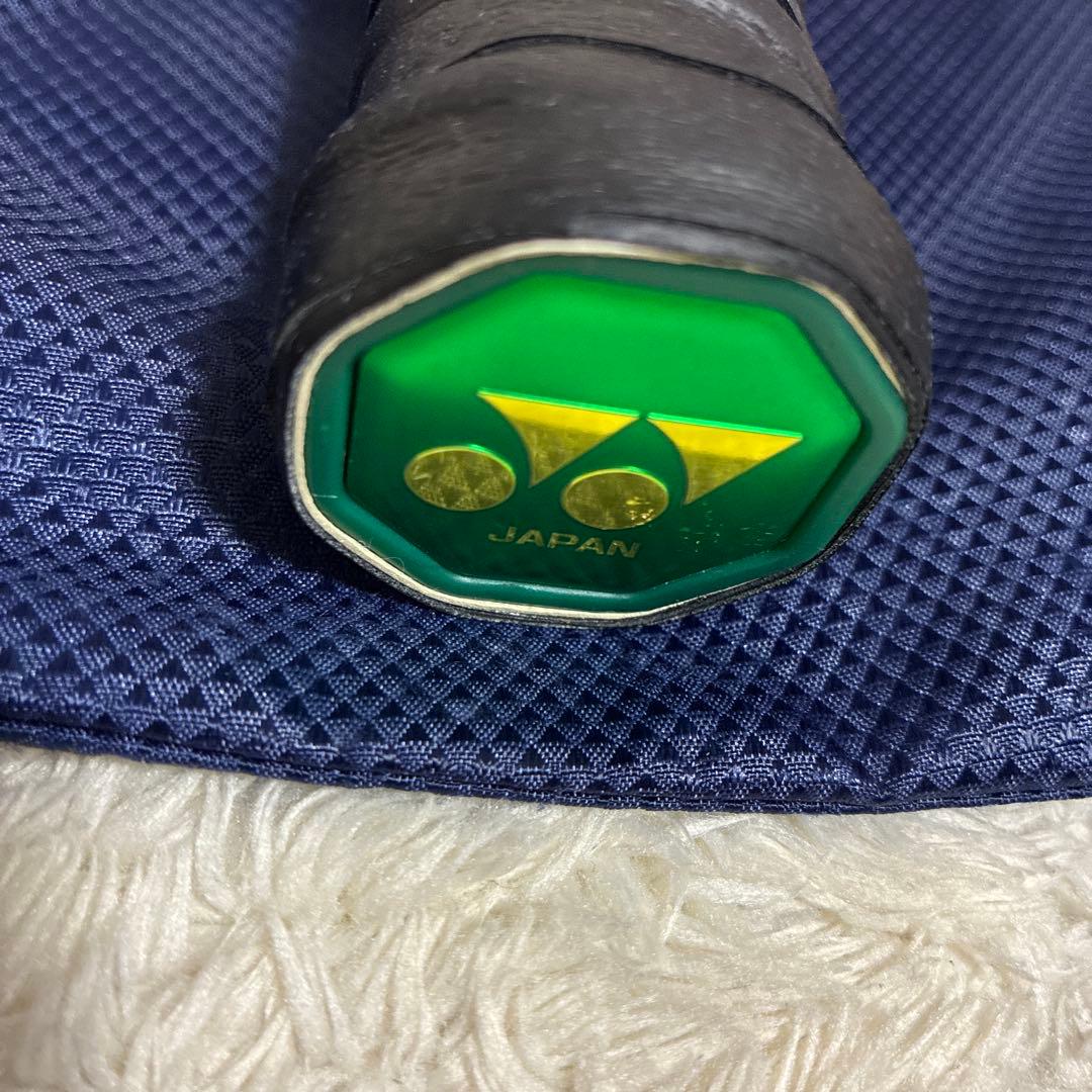 GEOBREAK 80S 軟式テニスラケット