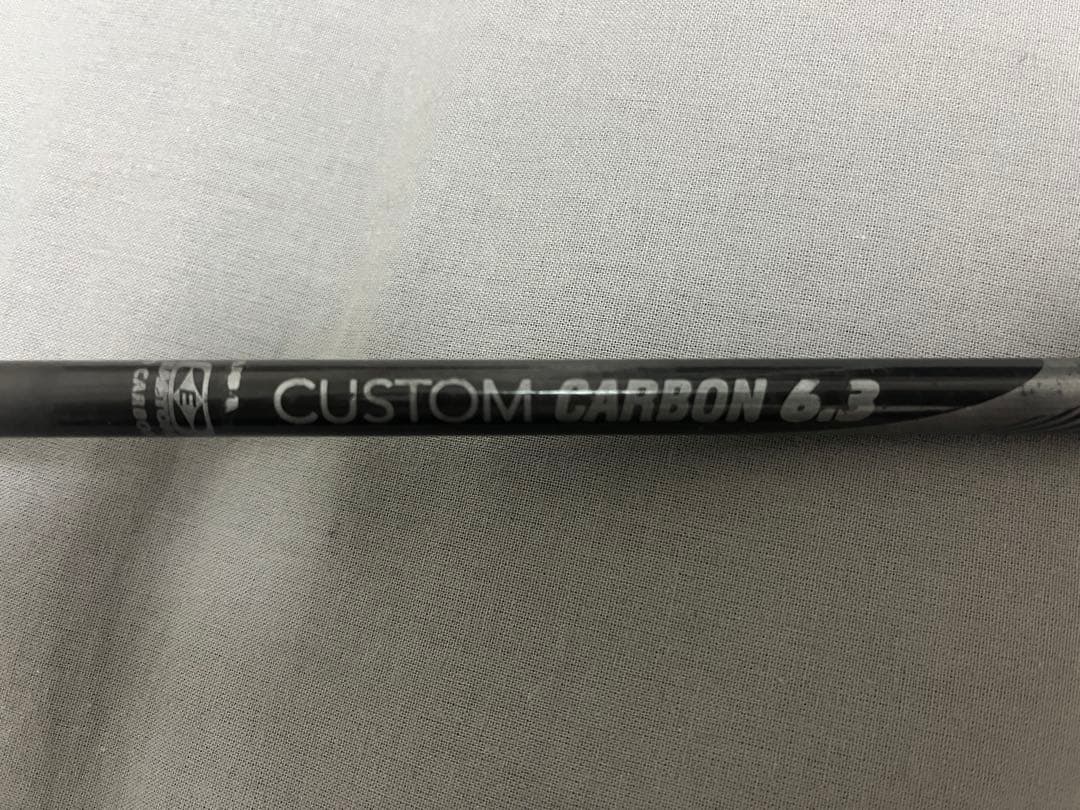 【純正】Six Moon Designs Carbon Pole カーボンポール