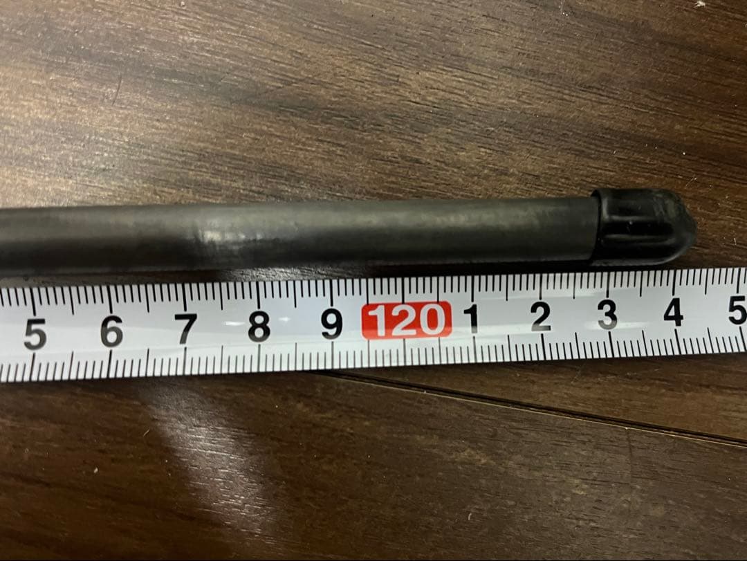 【純正】Six Moon Designs Carbon Pole カーボンポール