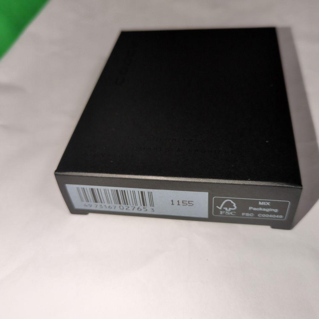 〈最終価格〉【限定品✨️】SUQQU シグニチャーカラーアイズ S01　霜落葉