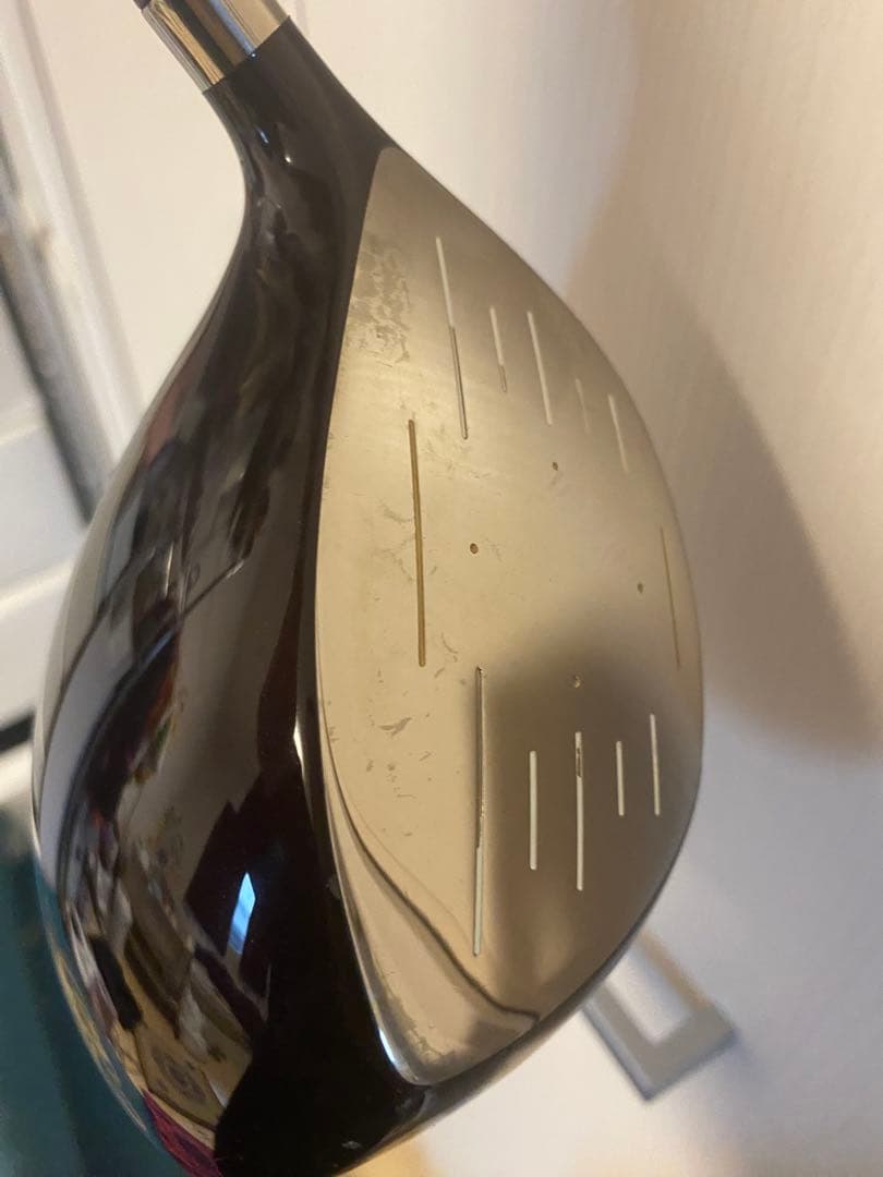 【希少】Lexus ドライバー　ゴルフクラブ　右利き用