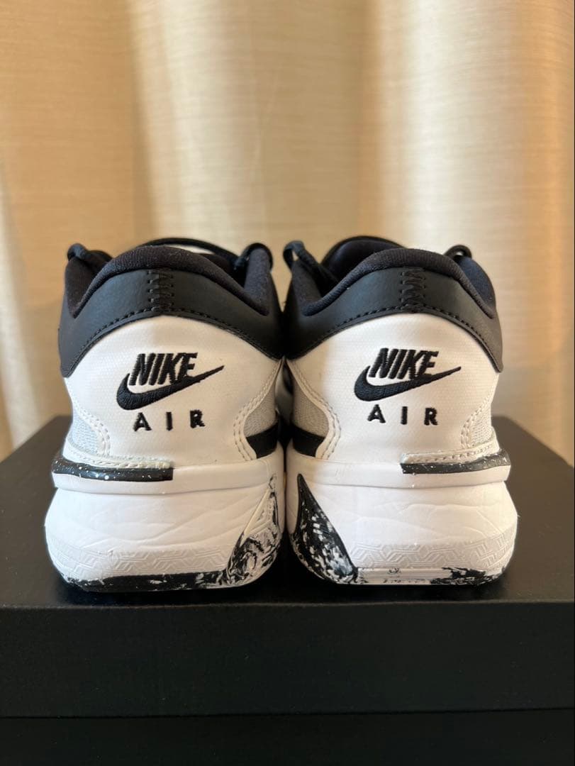 NIKE ZOOM FREAK5 フリーク5 26.0cm