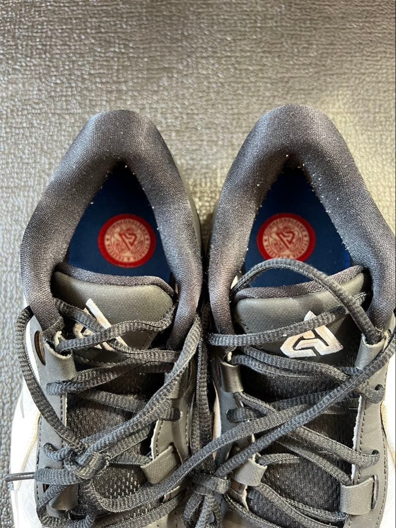 NIKE ZOOM FREAK5 フリーク5 26.0cm