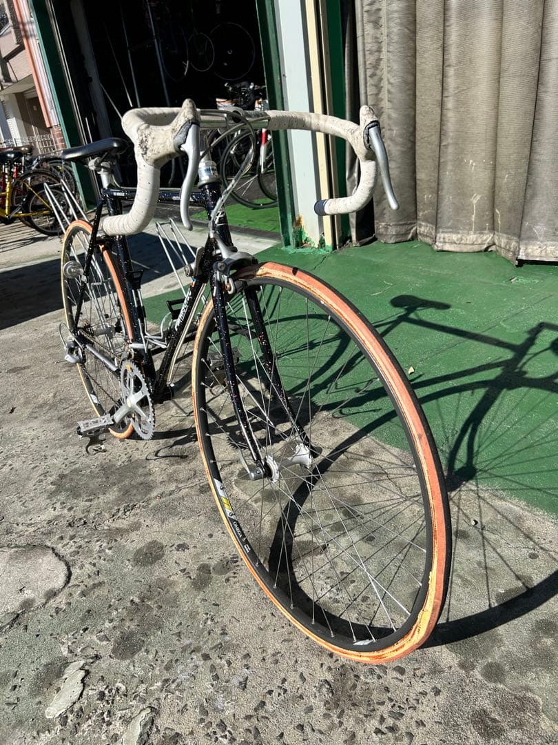 No.566パナソニックCRAZY BOY M ORDER トライアスロンバイク