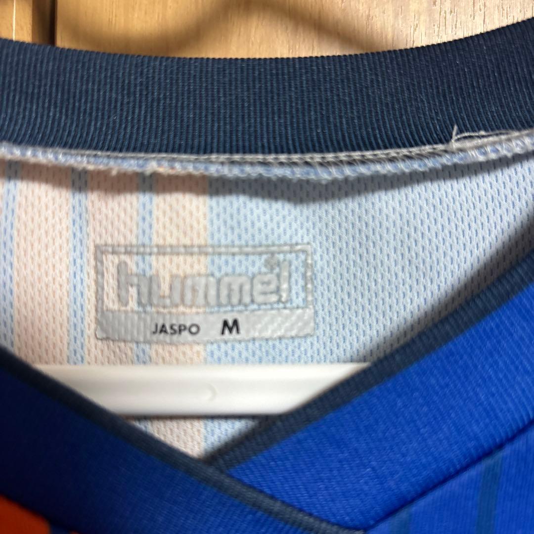 V・ファーレン長崎 応援ユニフォーム M 2着