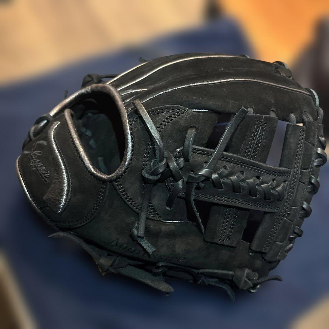 【超希少】久保田スラッガー 軟式グローブ 限定 SP-2025G KSN-T51