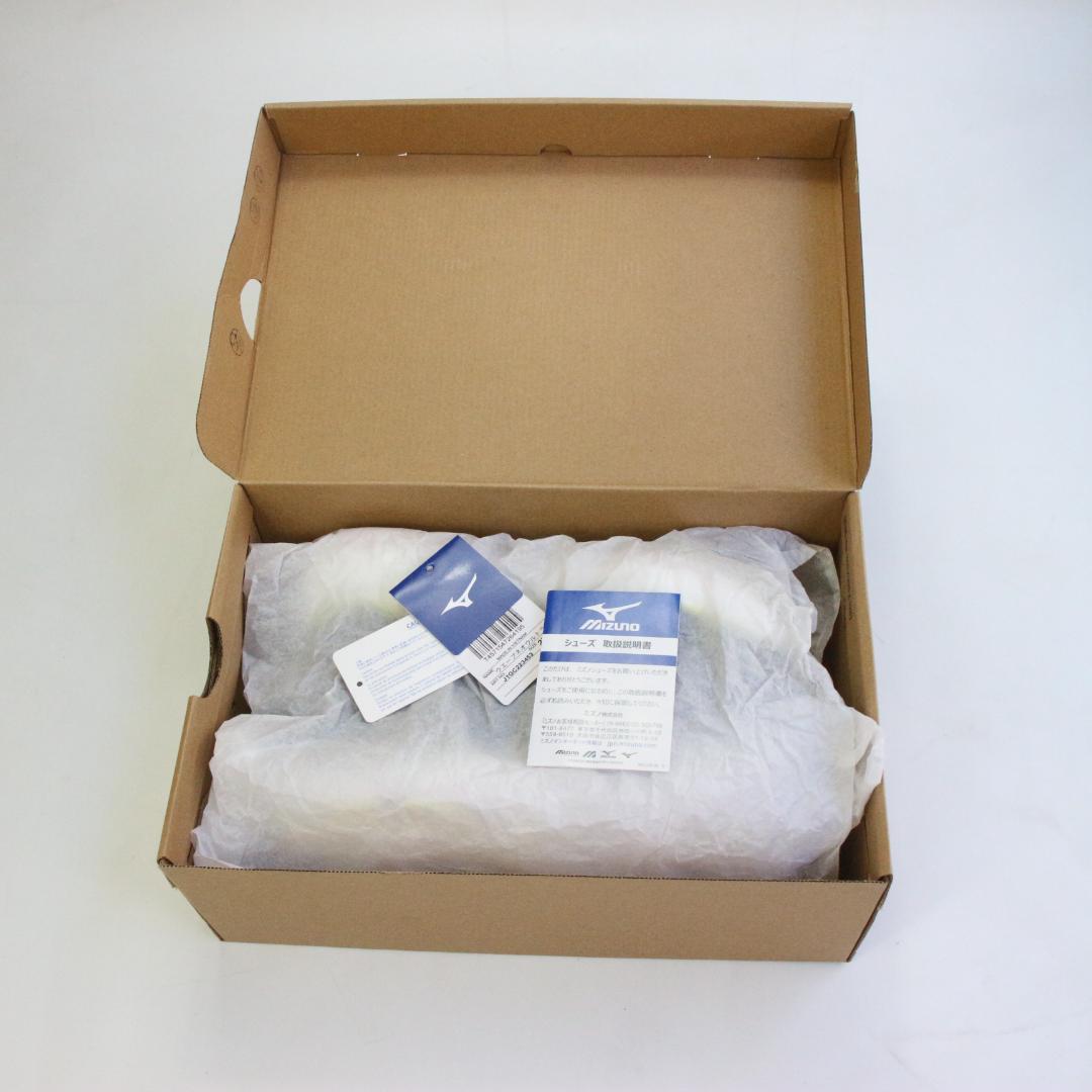 Mizuno ミズノ ランニングシューズ WAVE NEO ULTRA