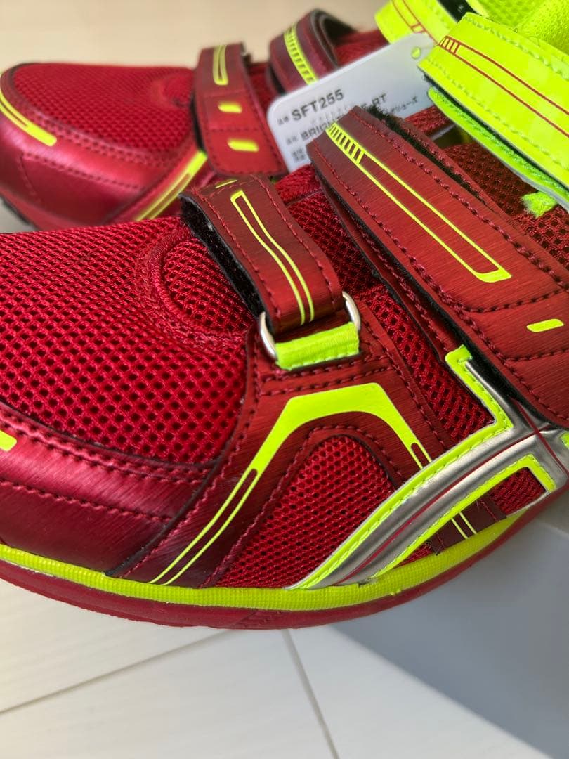 新品未使用　野球　ベースボールシューズ　メンズ