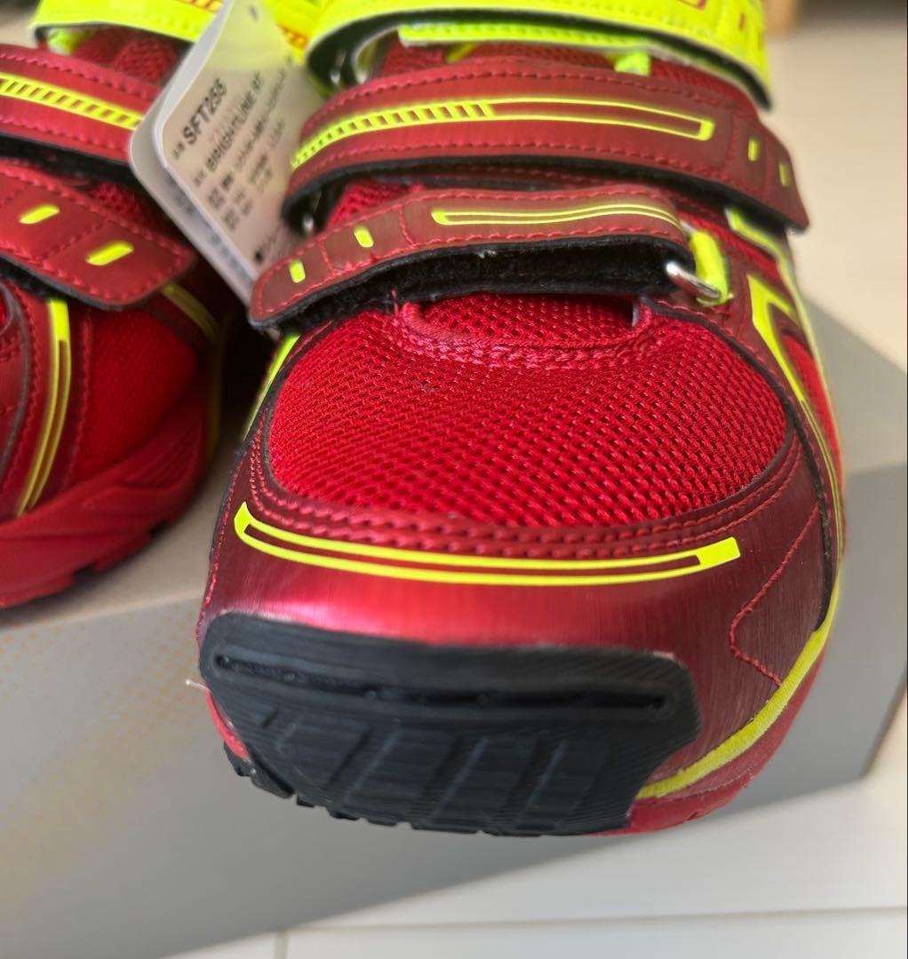 新品未使用　野球　ベースボールシューズ　メンズ