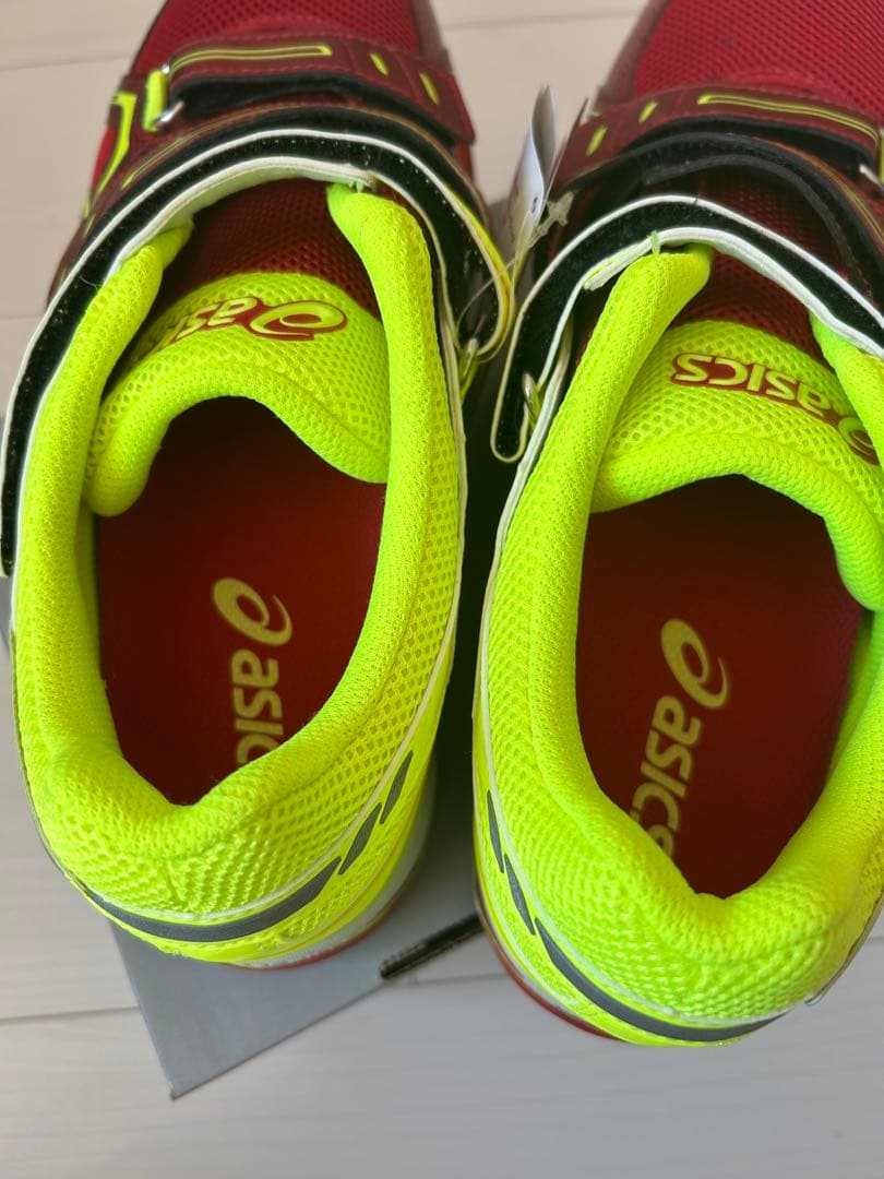 新品未使用　野球　ベースボールシューズ　メンズ