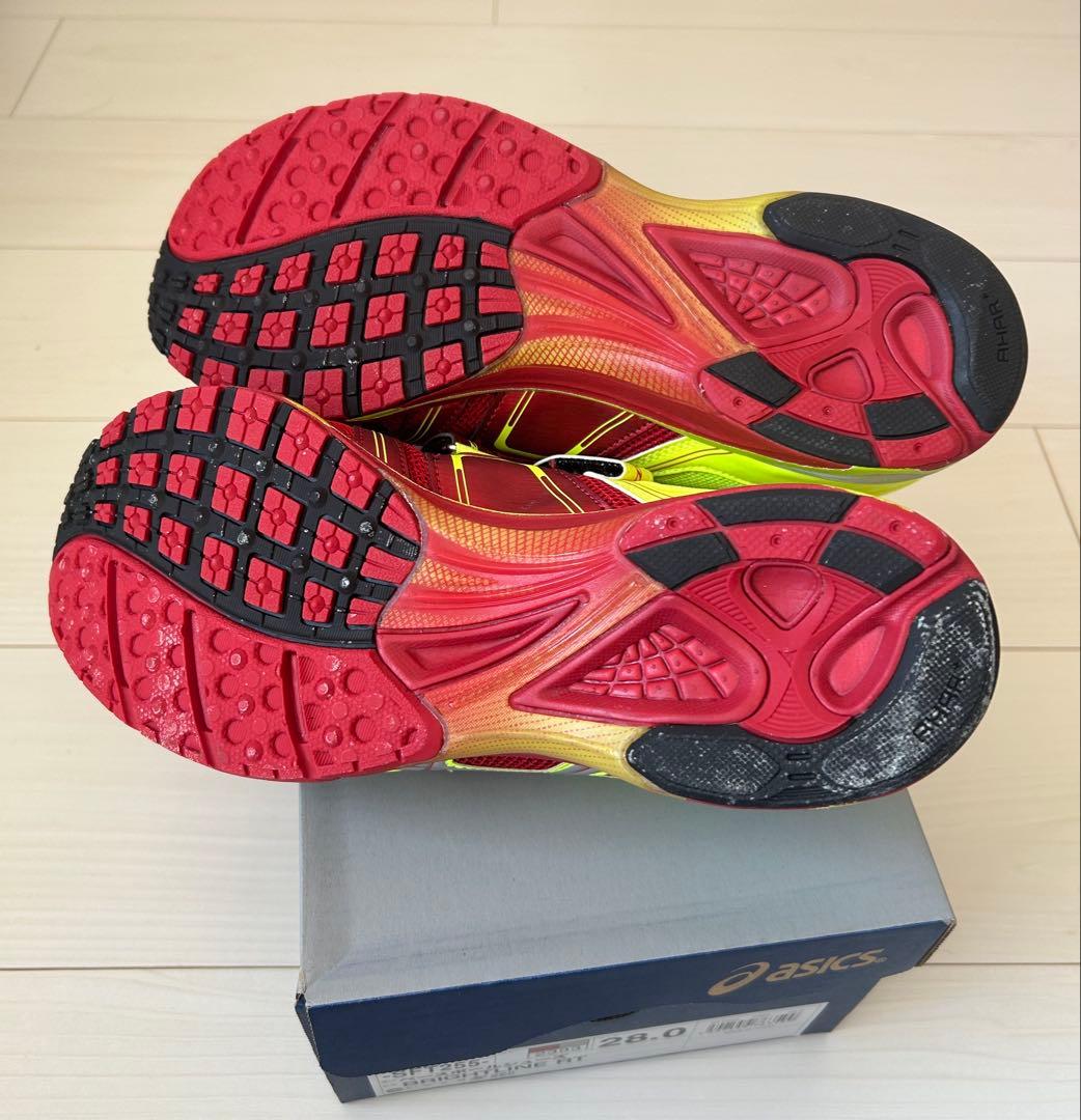 新品未使用　野球　ベースボールシューズ　メンズ