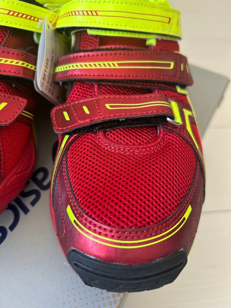 新品未使用　野球　ベースボールシューズ　メンズ