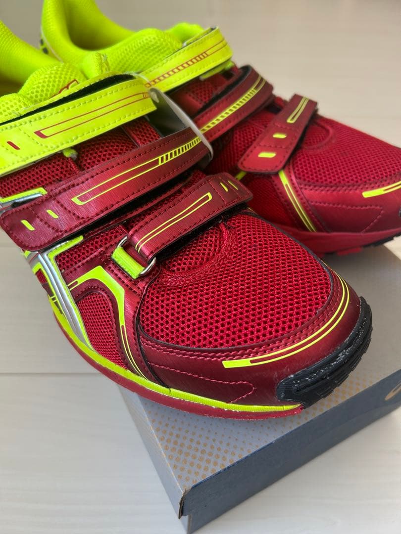 新品未使用　野球　ベースボールシューズ　メンズ