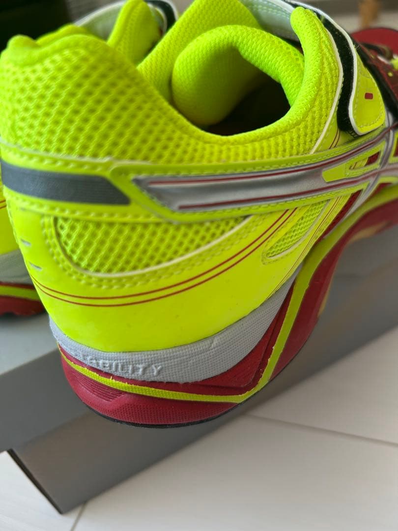 新品未使用　野球　ベースボールシューズ　メンズ