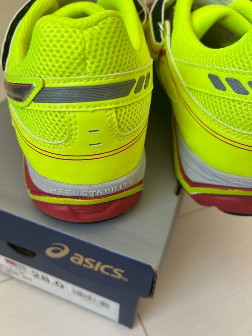 新品未使用　野球　ベースボールシューズ　メンズ