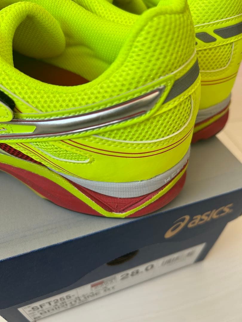 新品未使用　野球　ベースボールシューズ　メンズ