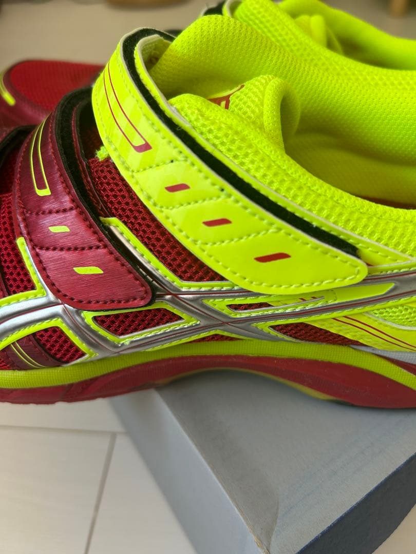 新品未使用　野球　ベースボールシューズ　メンズ