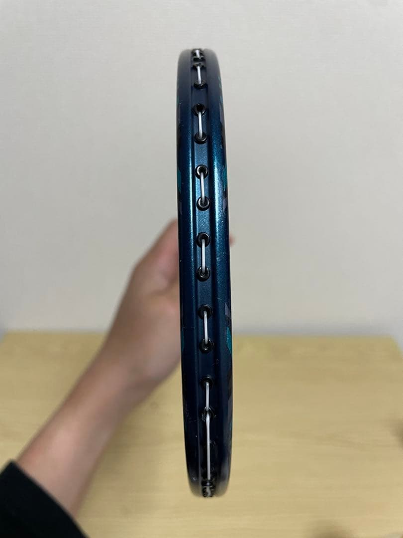 YONEX NANOFLARE 800PRO ヨネックス　ナノフレア　800プロ