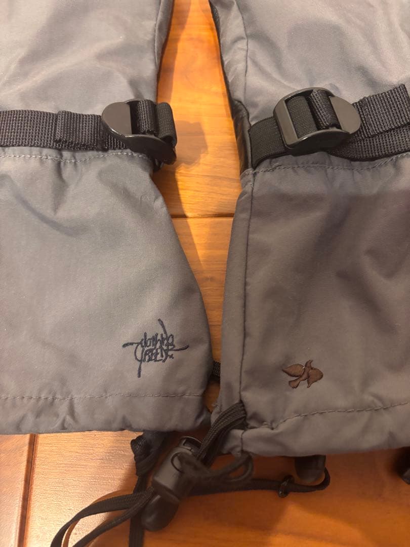 GREEN CLOTHING ミトン グローブ 手袋 Mサイズ スノボ スキー