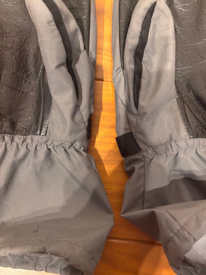 GREEN CLOTHING ミトン グローブ 手袋 Mサイズ スノボ スキー