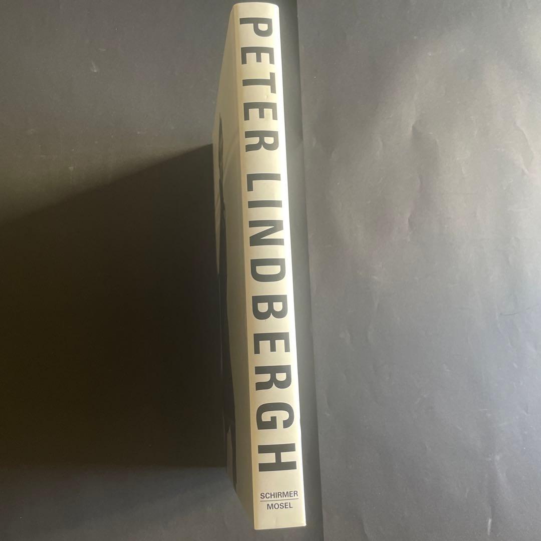 ピーター・リンドバーグ　Images of Women