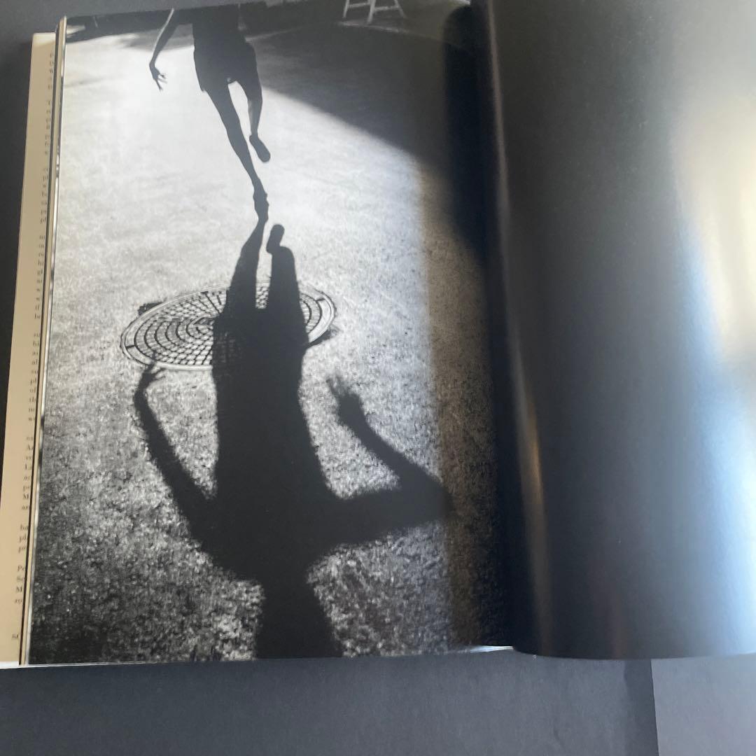 ピーター・リンドバーグ　Images of Women