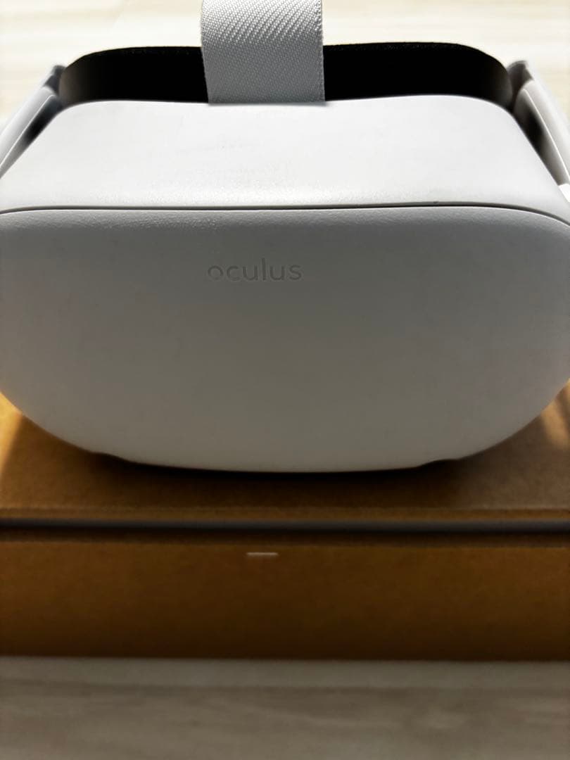 新品 Quest 2 128GB VRヘッドセット