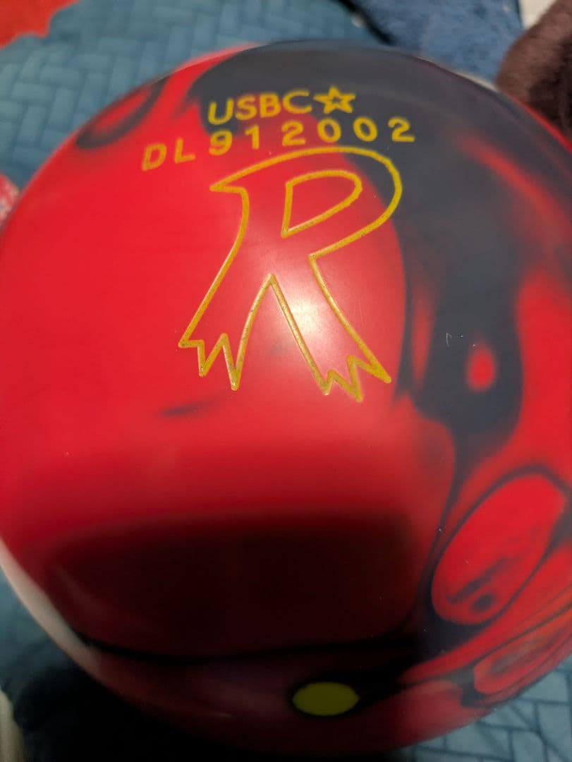 【ラディカル 刀（カタナ）ドラゴン ソリッド】15ポンド2 1/2オンス