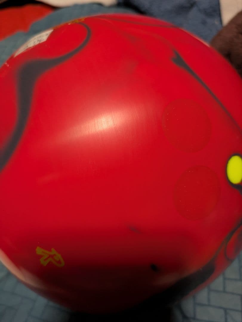 【ラディカル 刀（カタナ）ドラゴン ソリッド】15ポンド2 1/2オンス