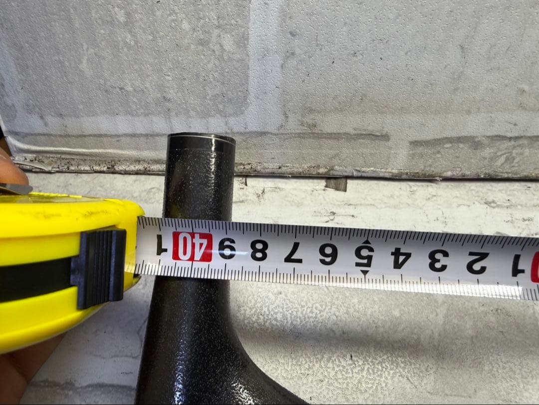 ZIPP VUKA AERO TTバイク　フルカーボンハンドルセット