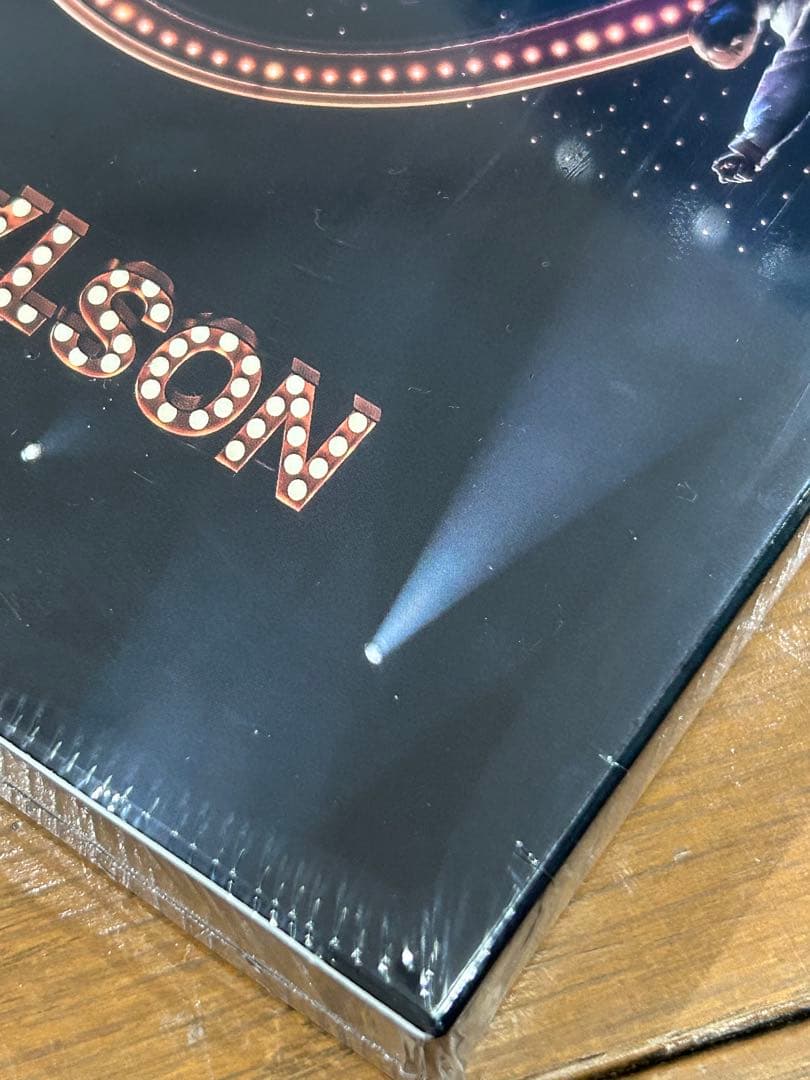 w-inds. NOSTALGIA LIVE TOUR2024 DVD新品未開封