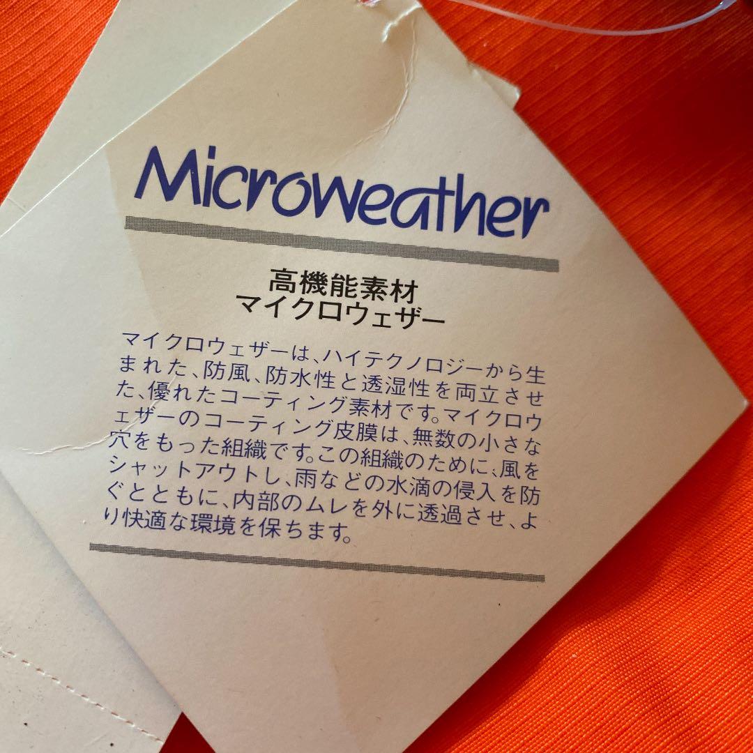 お値下げ　新品未使用　FILA フィラ　3way コート　定価26,000円