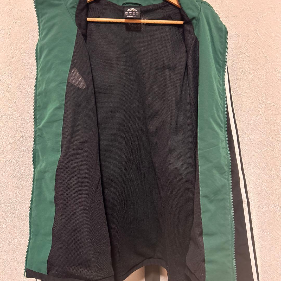 A.S.S.E サンテティエンヌ　トラック ジャケット　ジャージ　XO