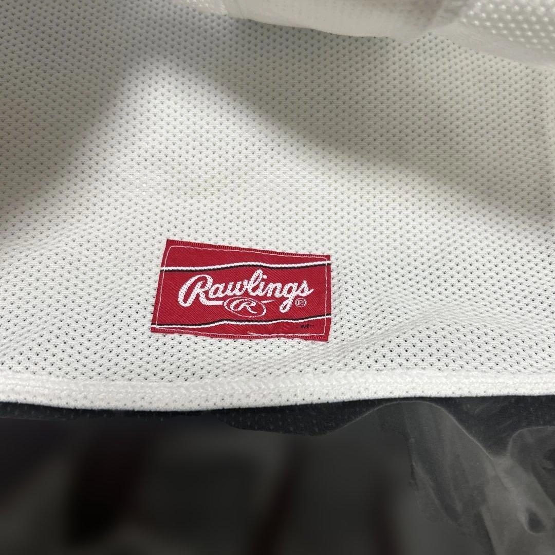 Dragons 中日ドラゴンズ　ユニフォーム 吉見一起　19番