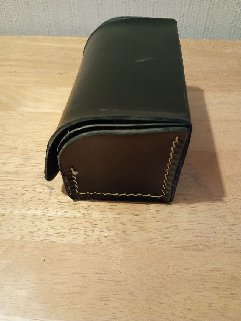 ABU Ambassadeur アブ アンバサダー 5500C 革ケース付き